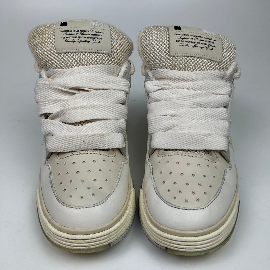 Amiri MA-1 Alabaster