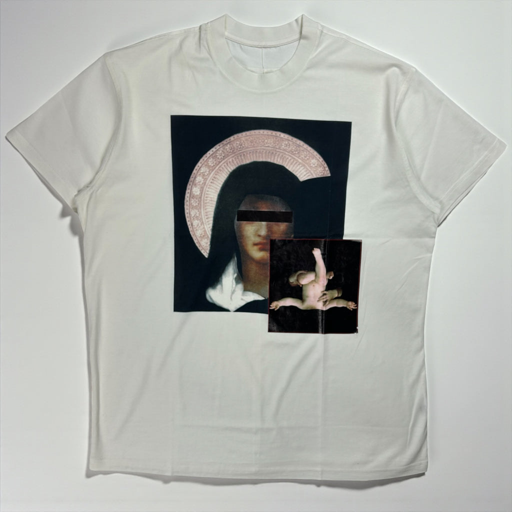 Givenchy Madonna T-shirt