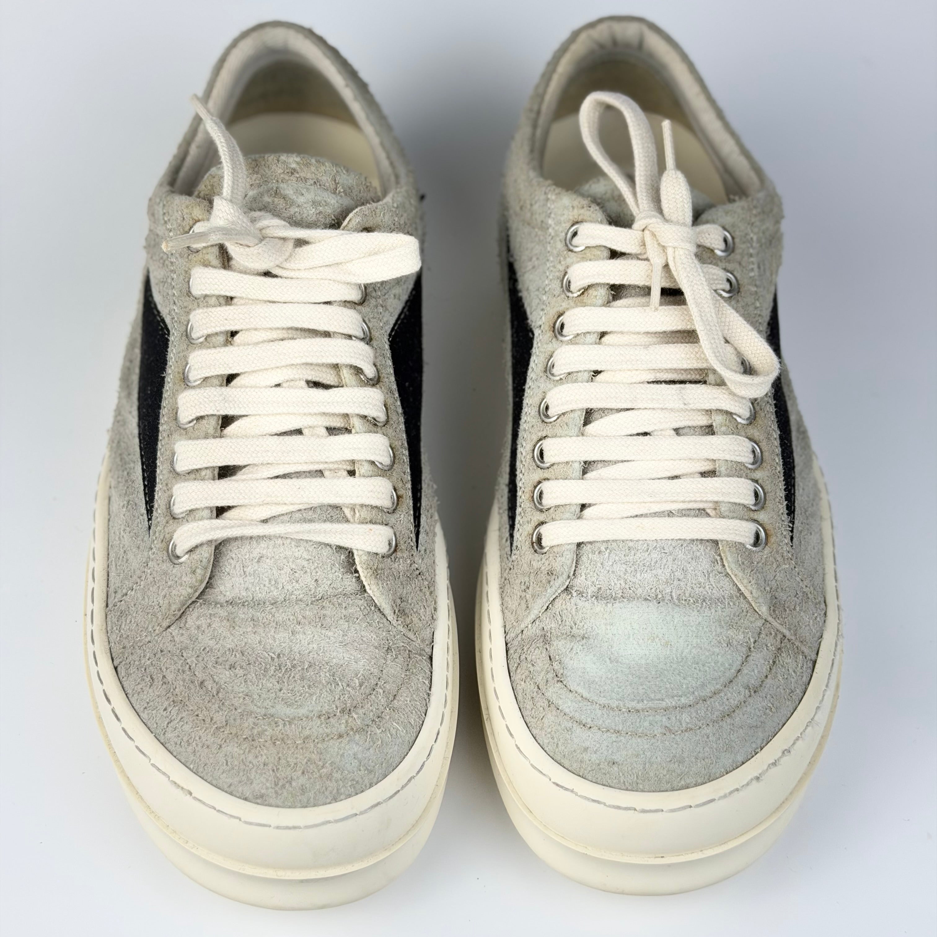 Rick Owens Vintage Sneaks