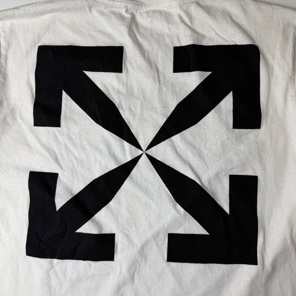 Off-White Monalisa T-shirt