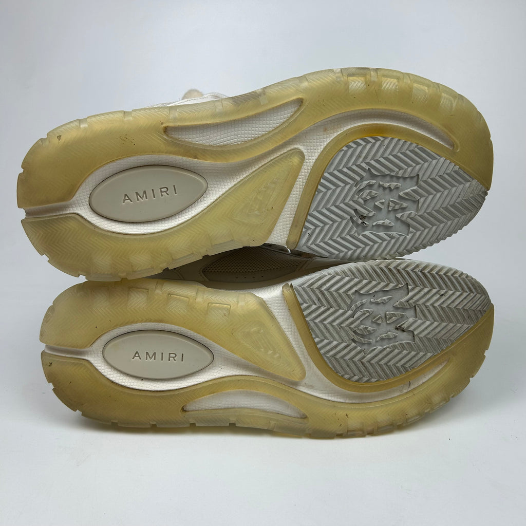 Amiri MA-1 Alabaster