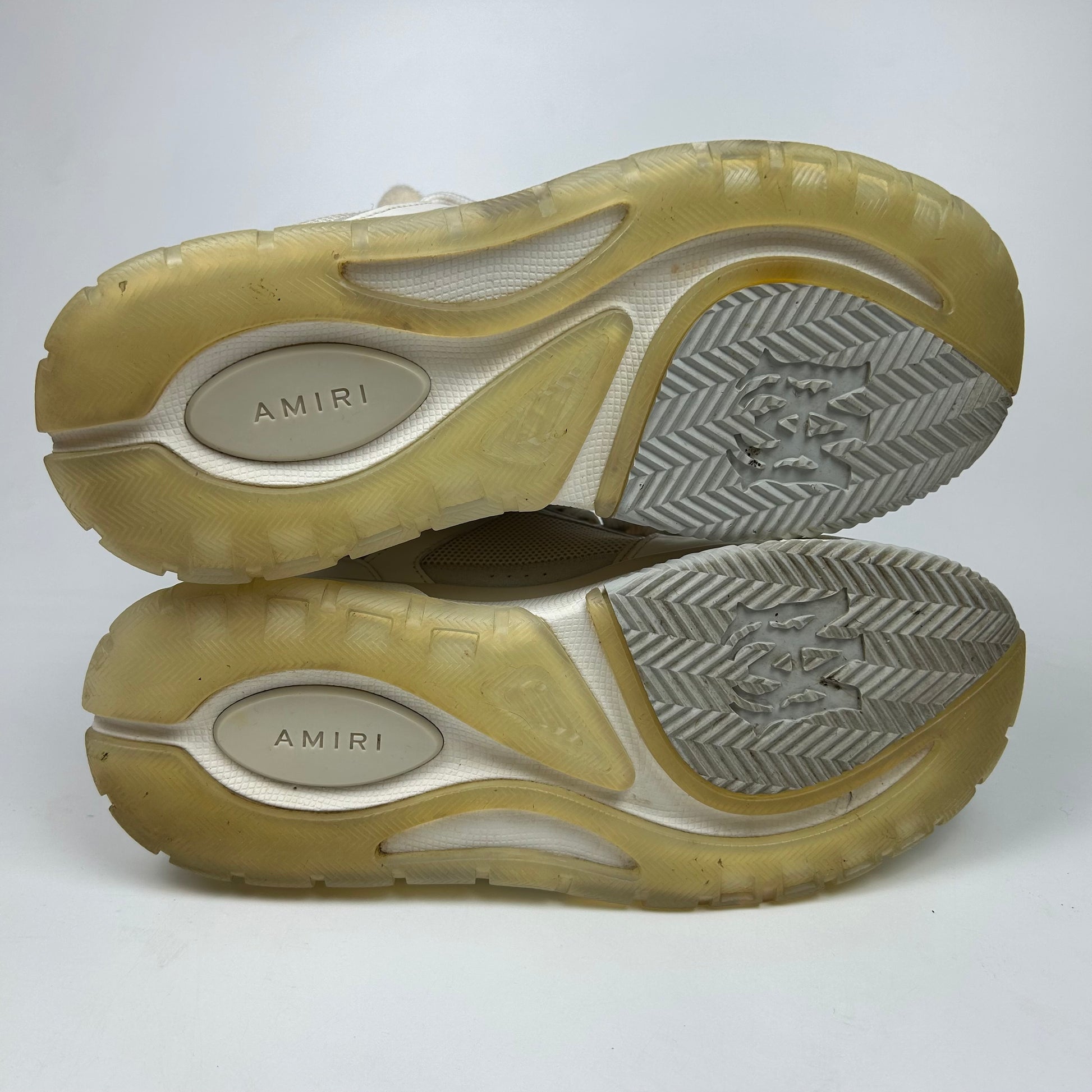 Amiri MA-1 Alabaster