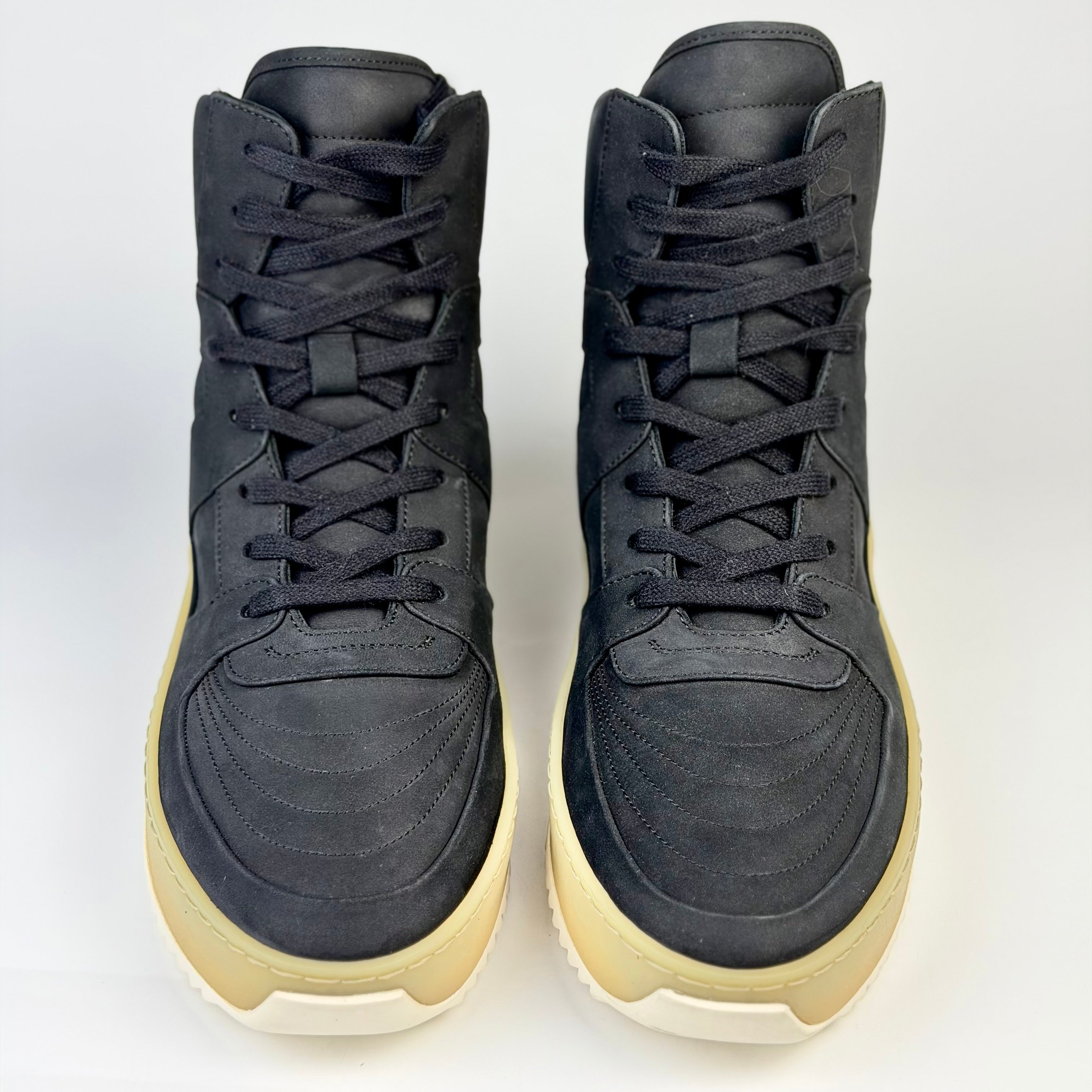 Fear Of God OG Basketball Sneakers