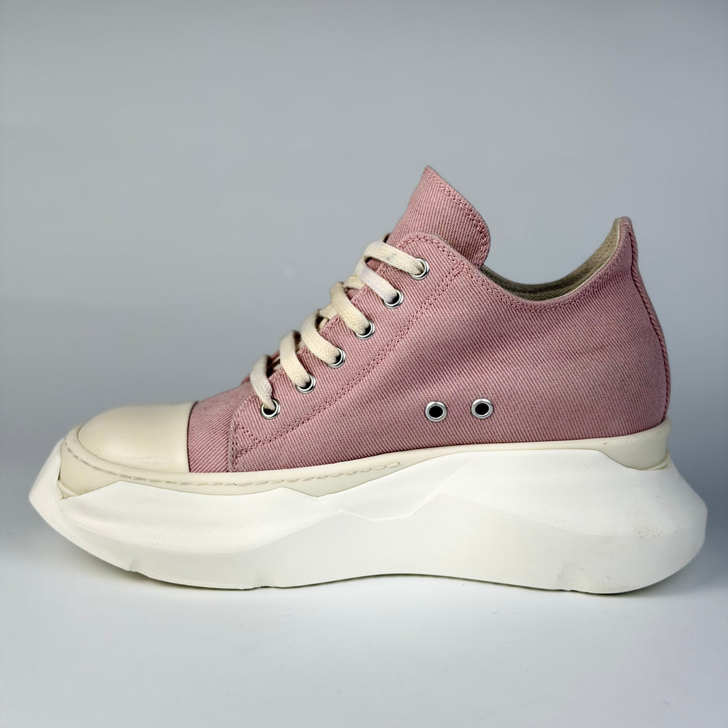 Rick Owens Abstract Ramones