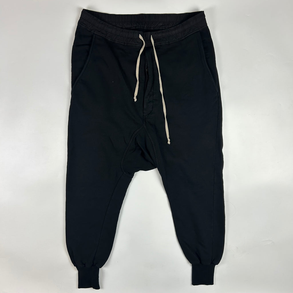 Rick Owens Prisoner Sweatpants