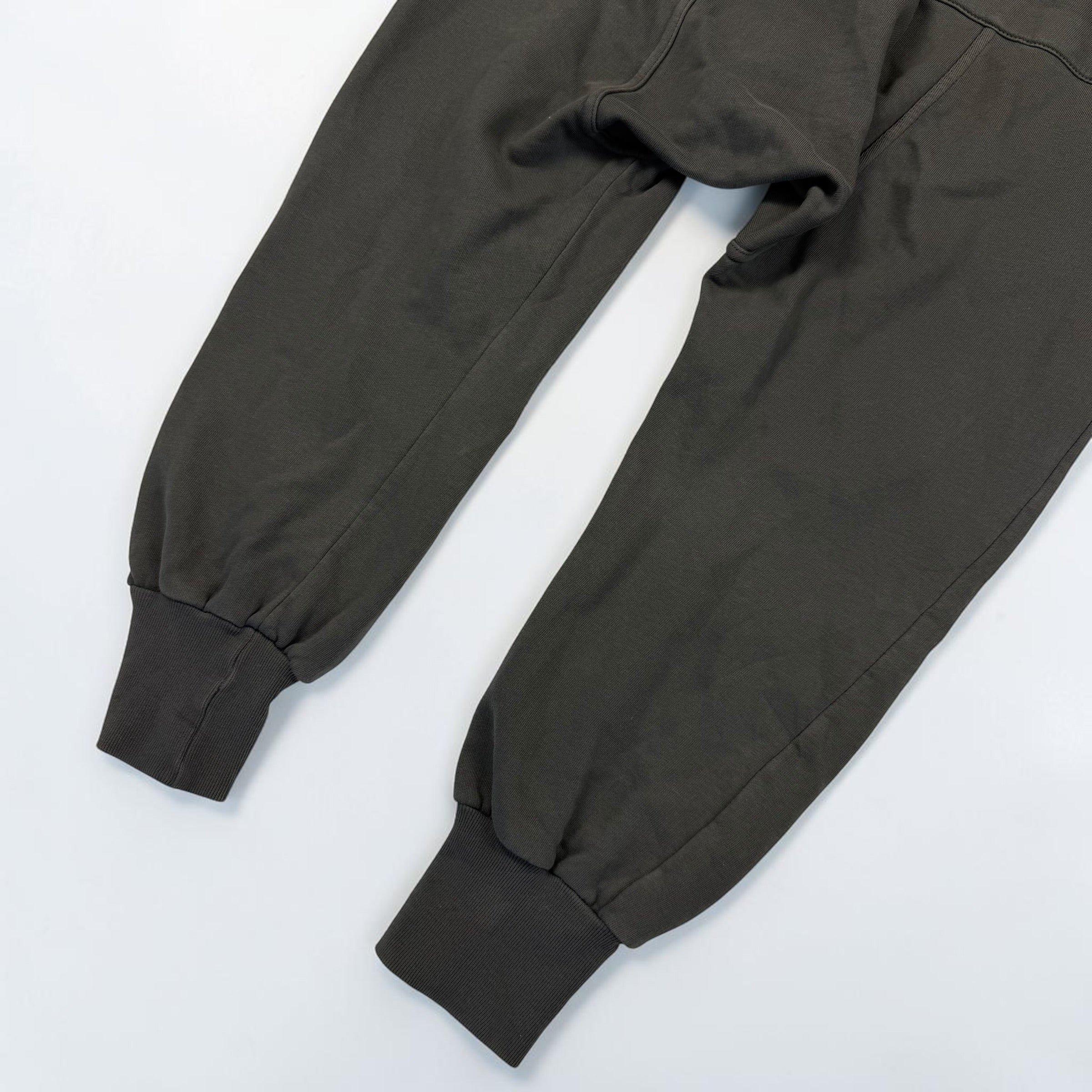 Rick Owens Prisoner Sweatpants