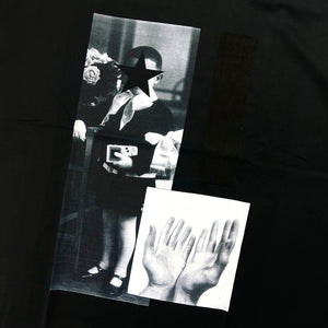 Givenchy Graphic Print T-shirt