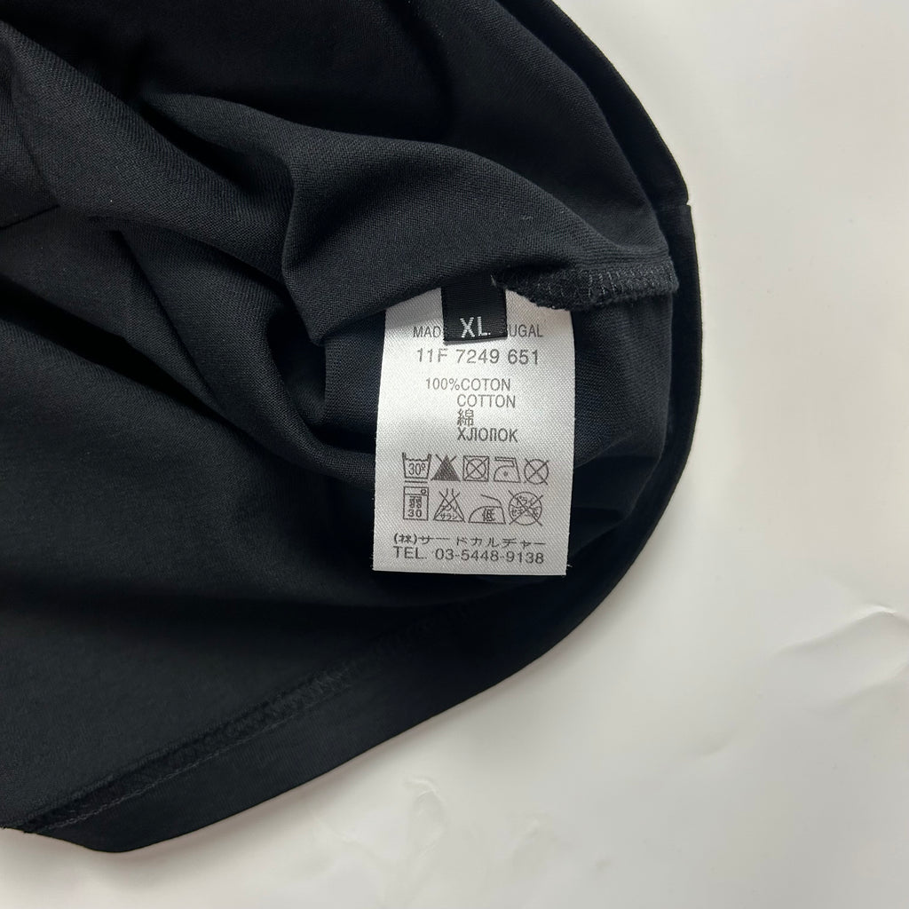 Givenchy Print Longsleeve T-shirt