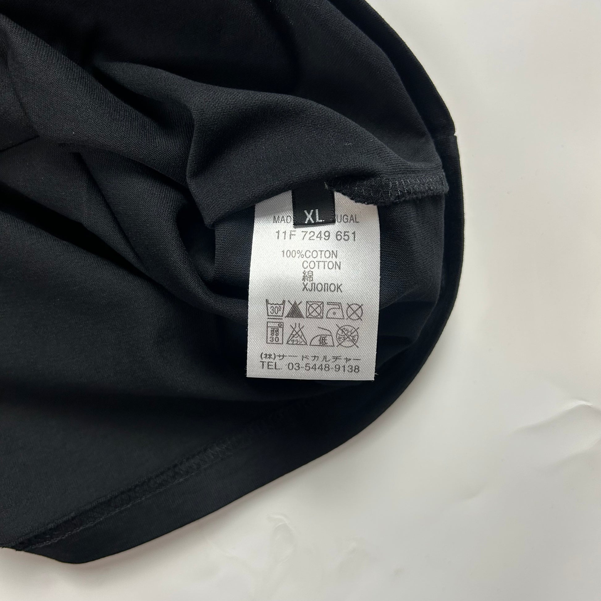 Givenchy Print Longsleeve T-shirt