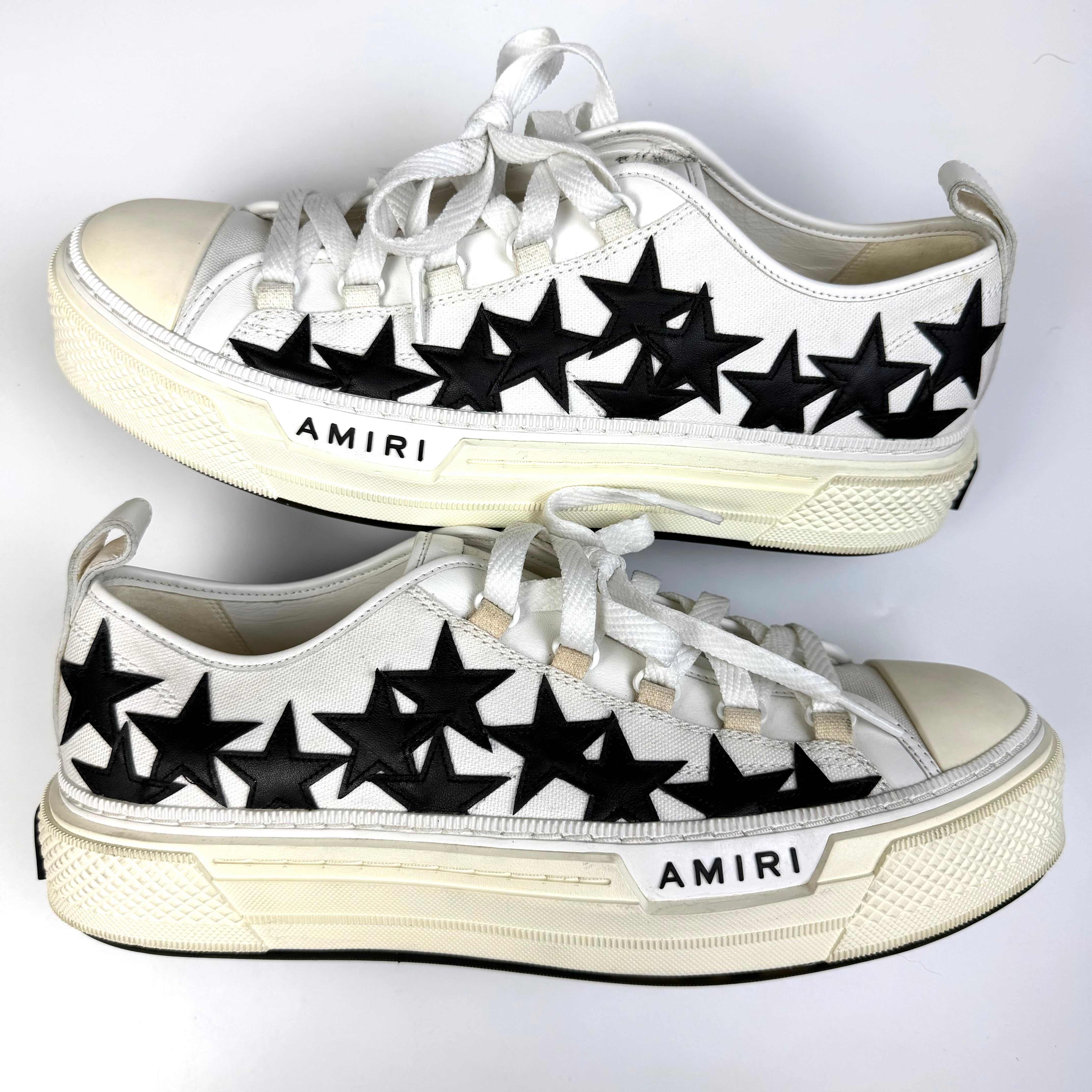 Amiri Stars Court Low