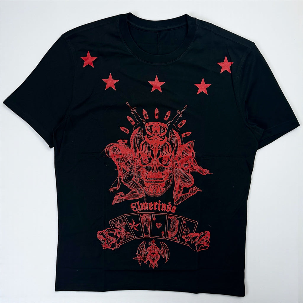 Givenchy Riccardo Tisci T-shirt