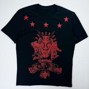 Givenchy Riccardo Tisci T-shirt