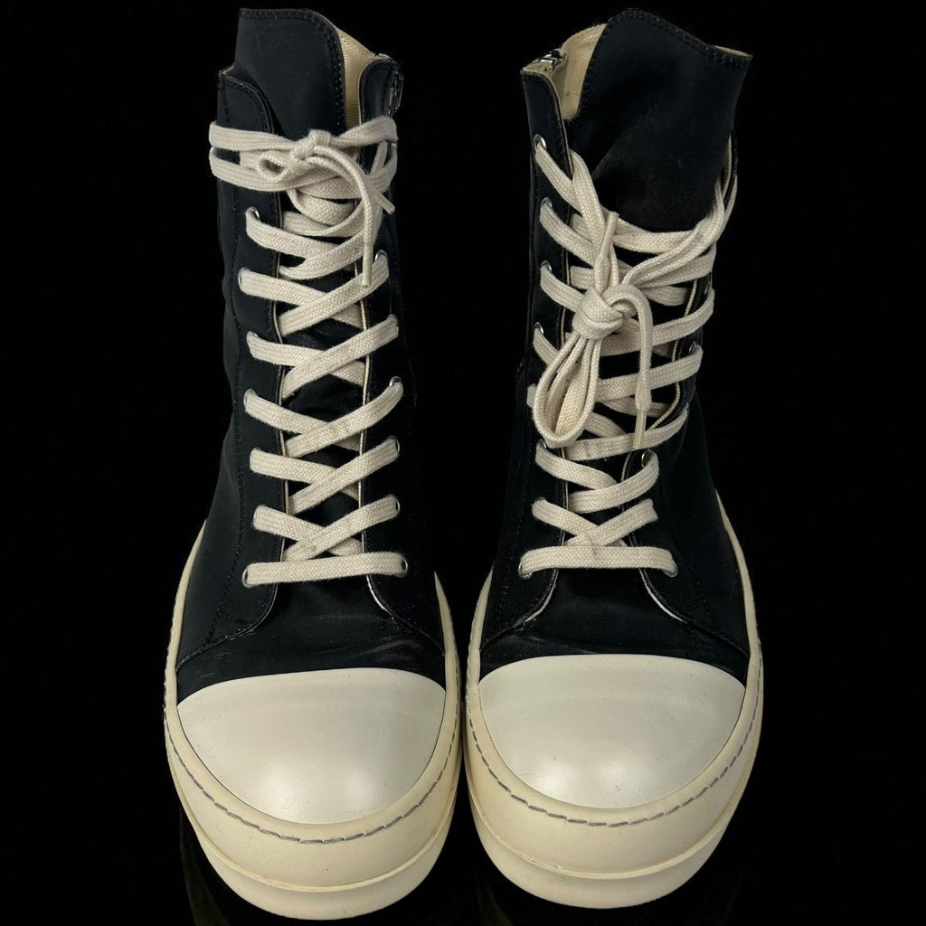 Rick Owens Ramones High