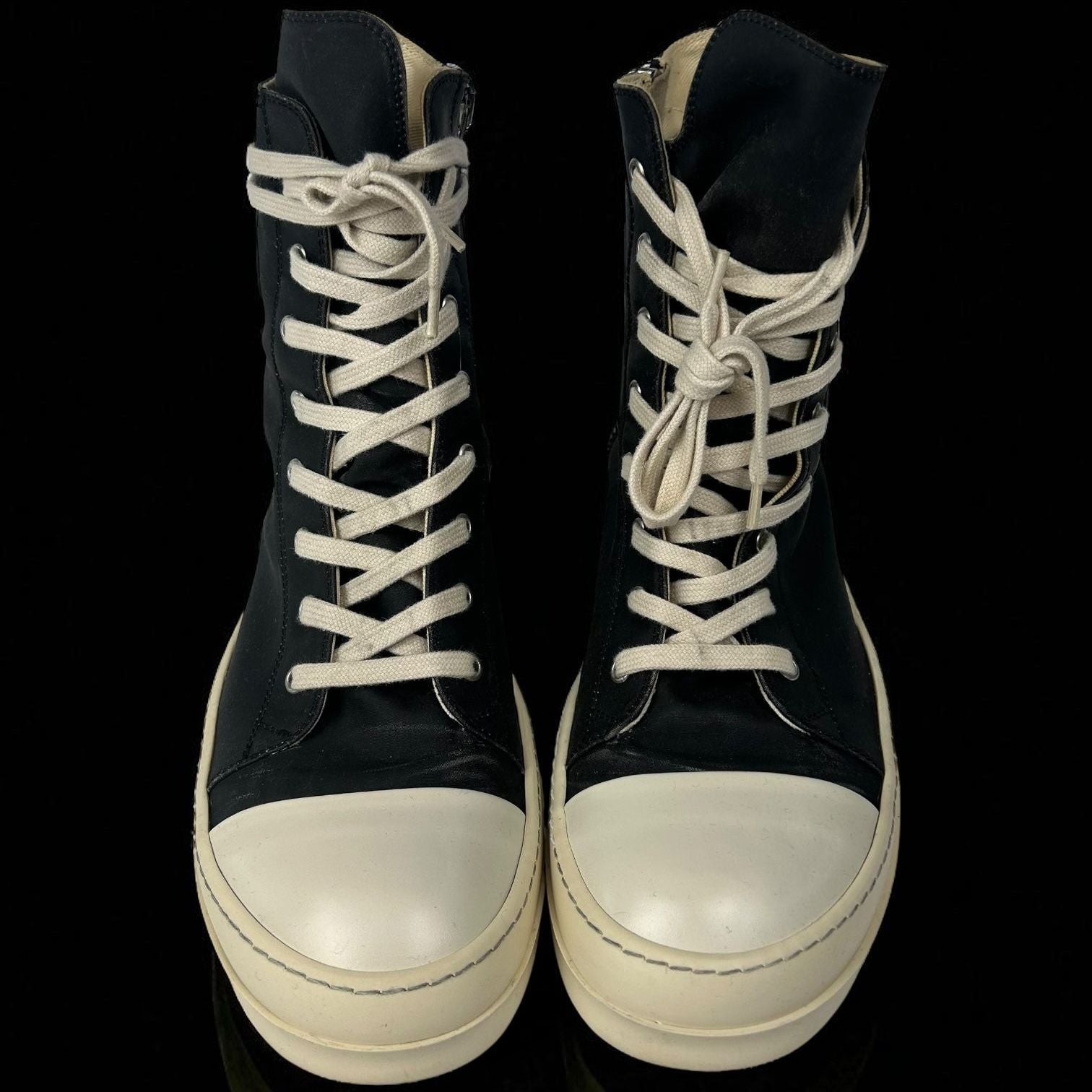 Rick Owens Ramones High