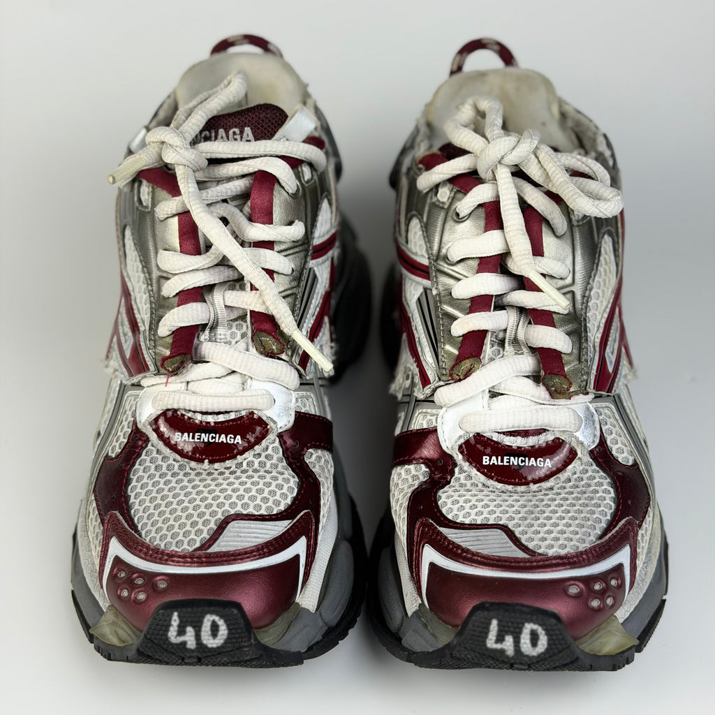 Balenciaga Runner Sneakers