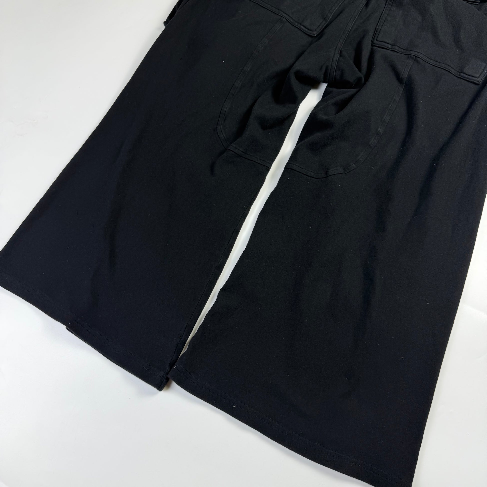 Rick Owens men clothing – detaliu etichetă | VSTEALS