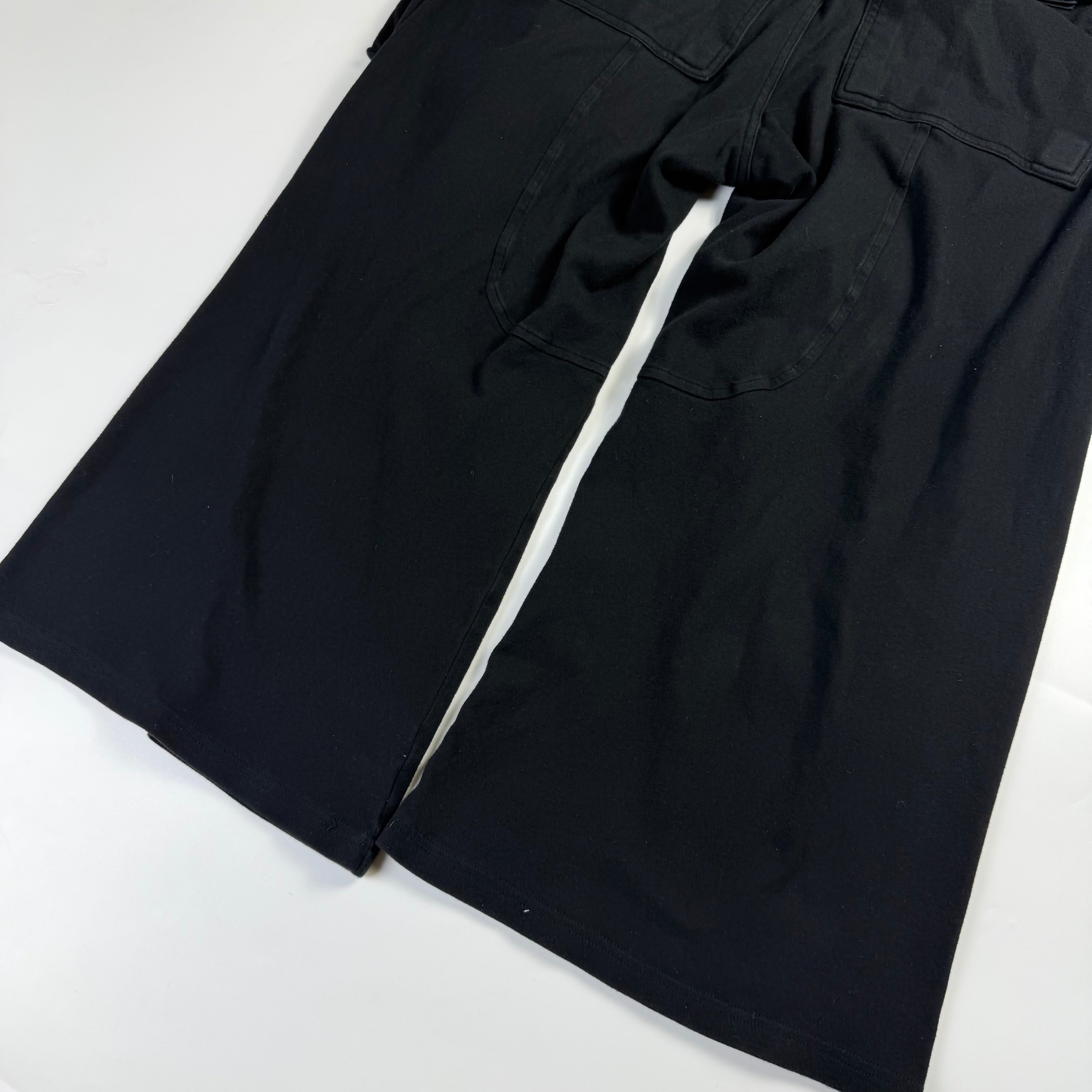 Rick Owens men clothing – detaliu etichetă | VSTEALS