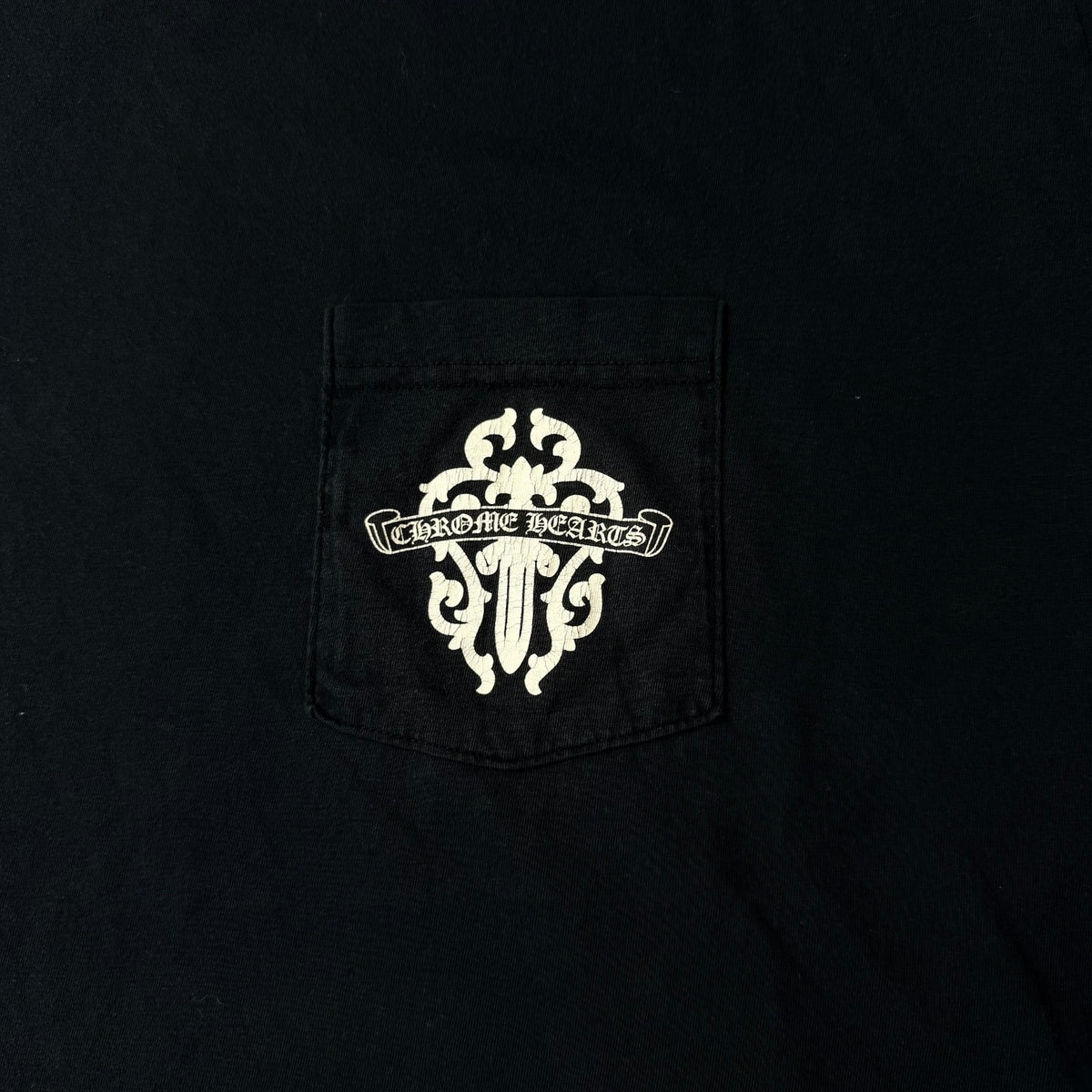 Chrome Hearts Spinal Dagger T-Shirt – Uncategorized CHROME HEARTS la V STEALS – mărimi XXL