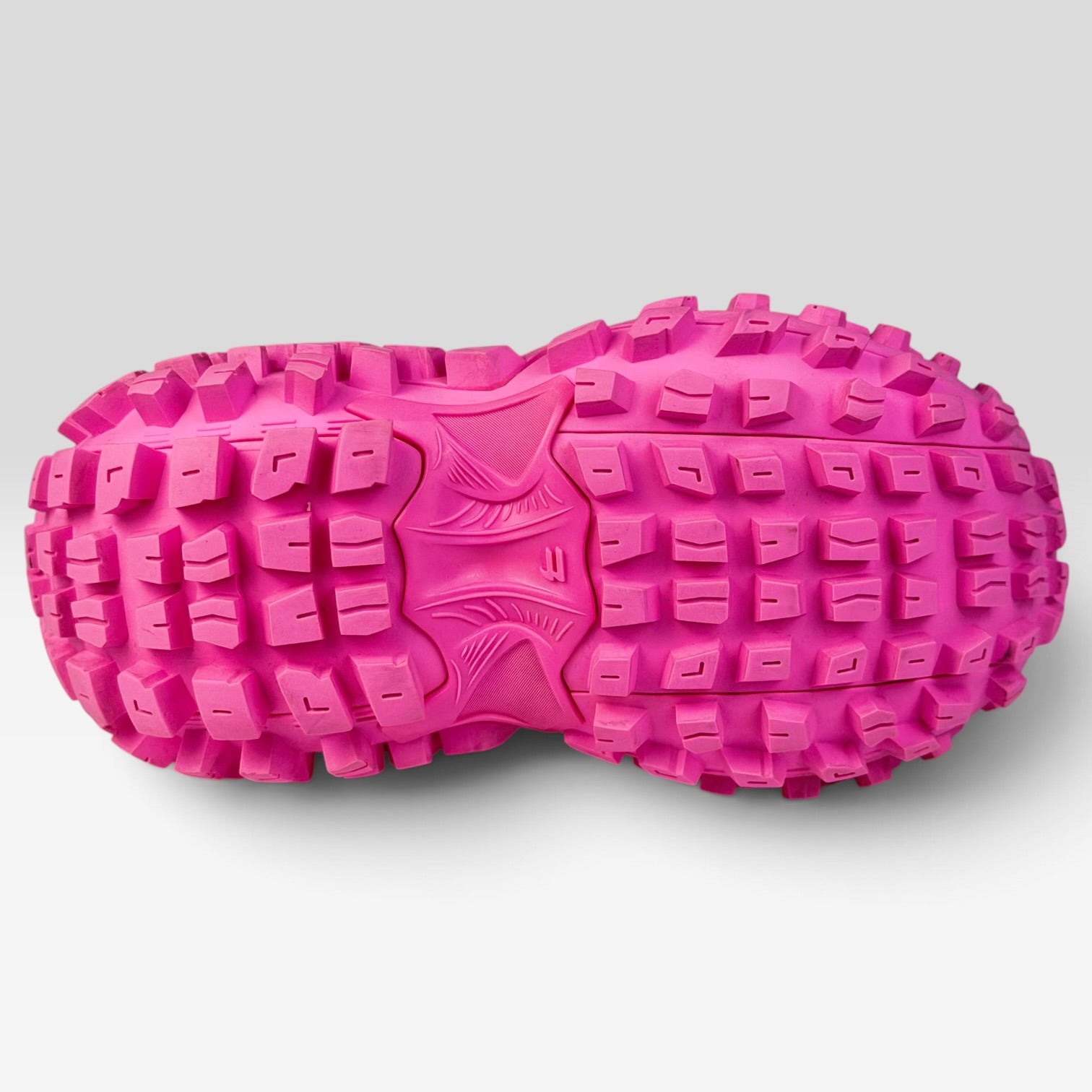 Balenciaga Bouncer Pink | Sneakers Balenciaga