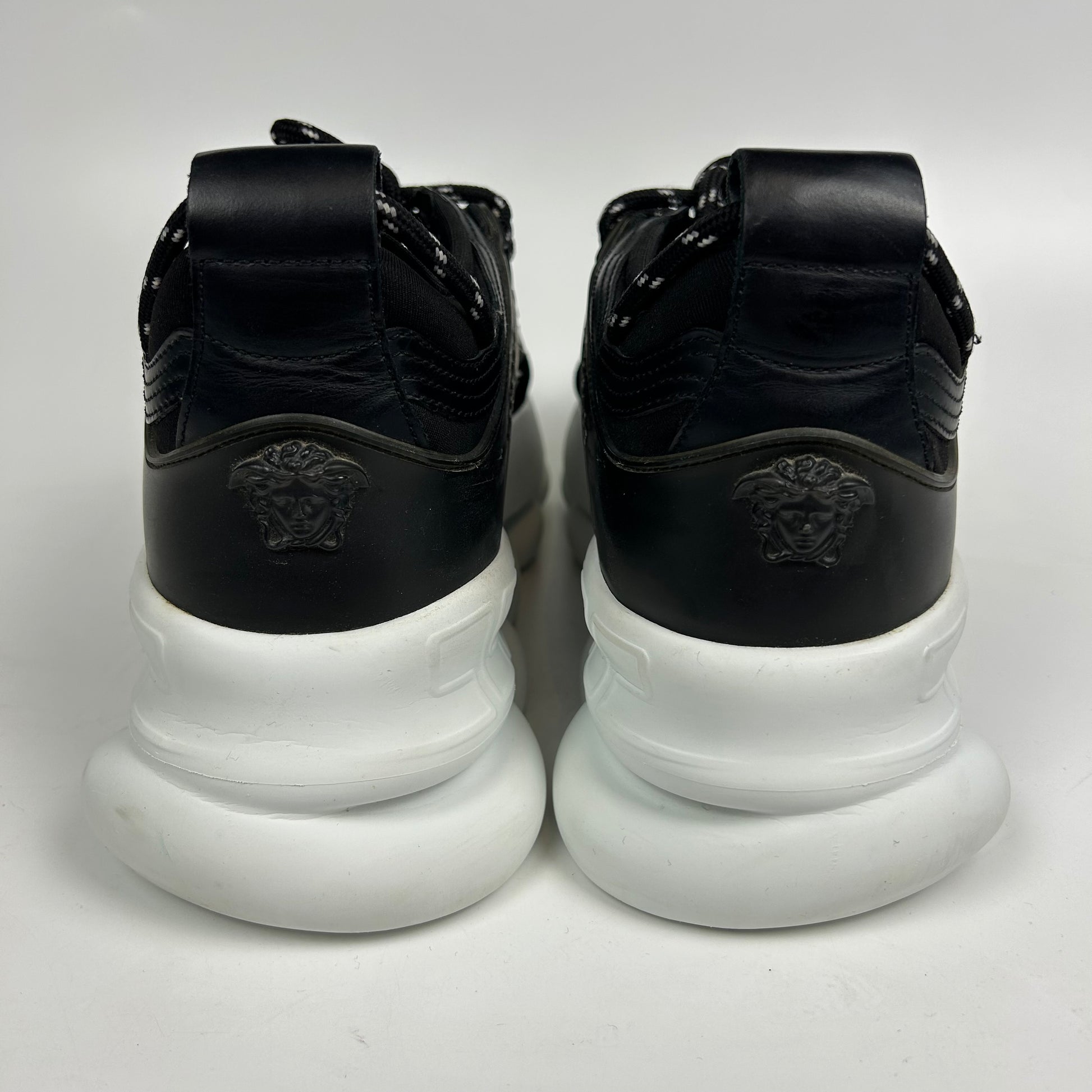 Versace Chain Reaction "Souvenir"