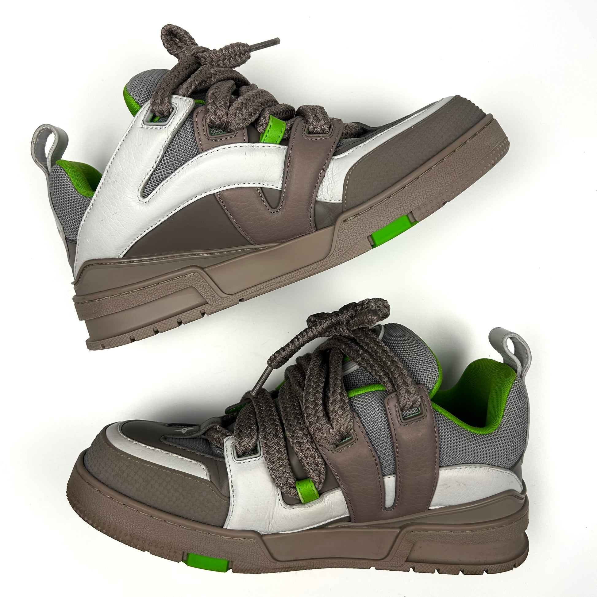 Louis Vuitton Skate