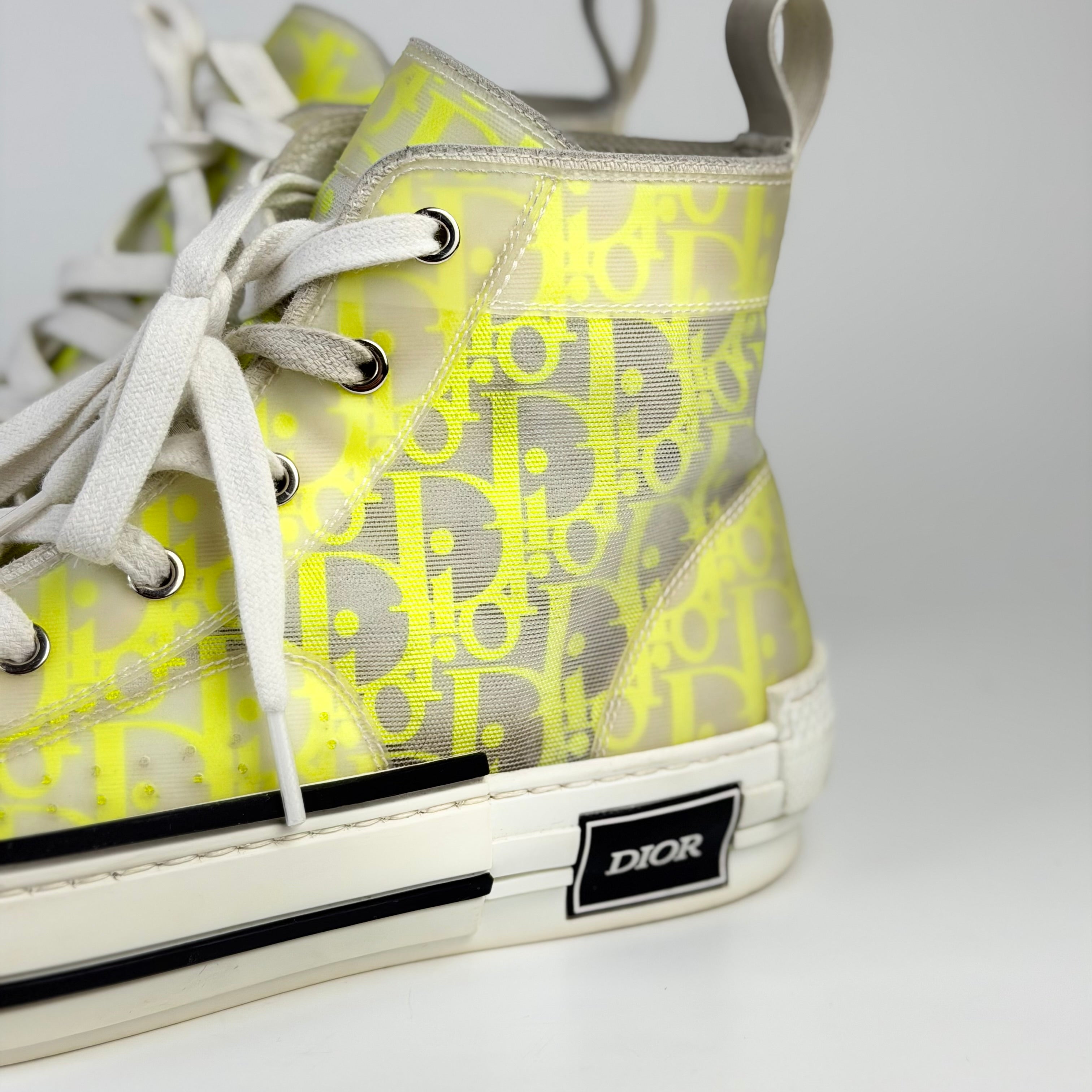 Dior B23 Neon
