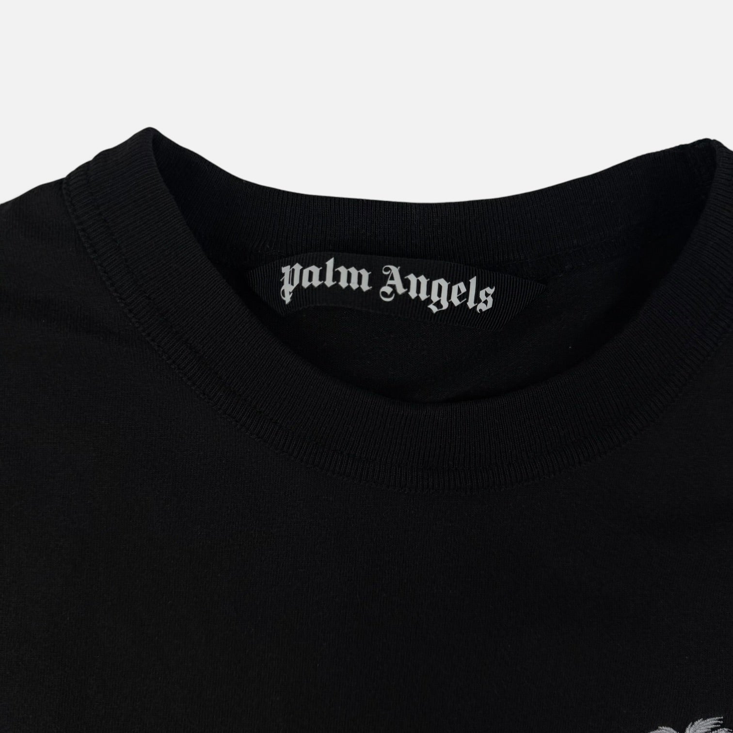 Palm Angels All Rights Reserved T-Shirt
