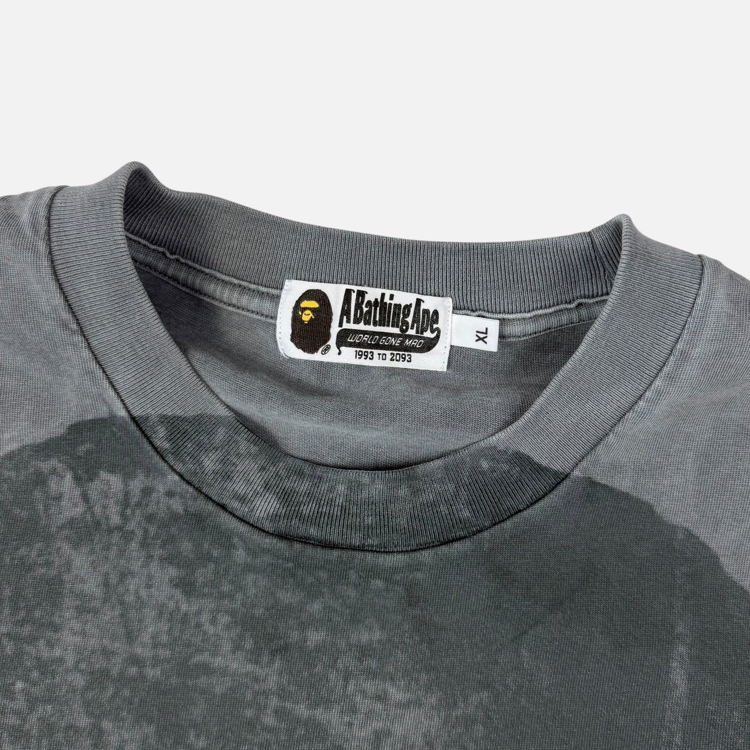BAPE Big Ape Head T-Shirt