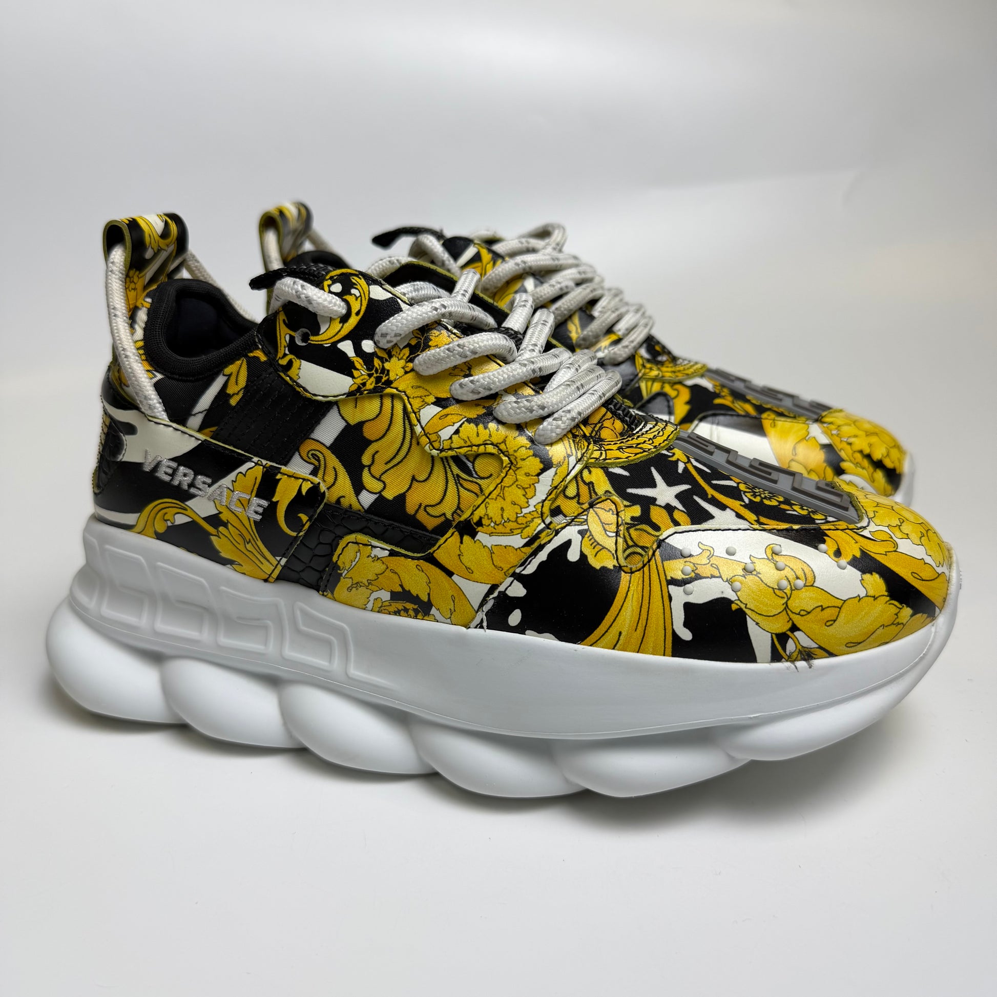 Versace Chain Reaction Baroque