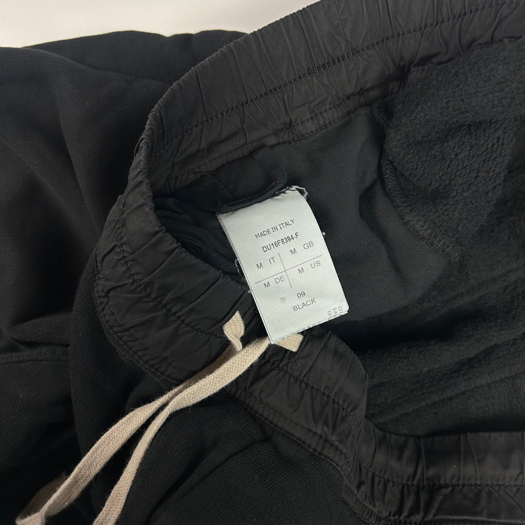 Rick Owens Prisoner Sweatpants