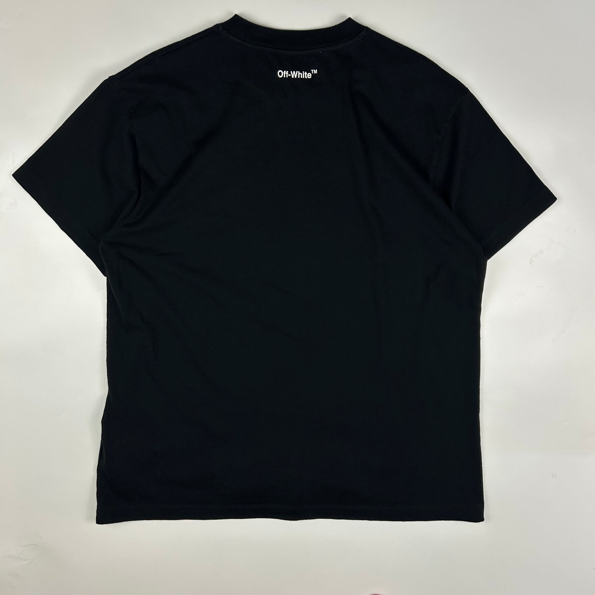 Off-White Monalisa T-shirt