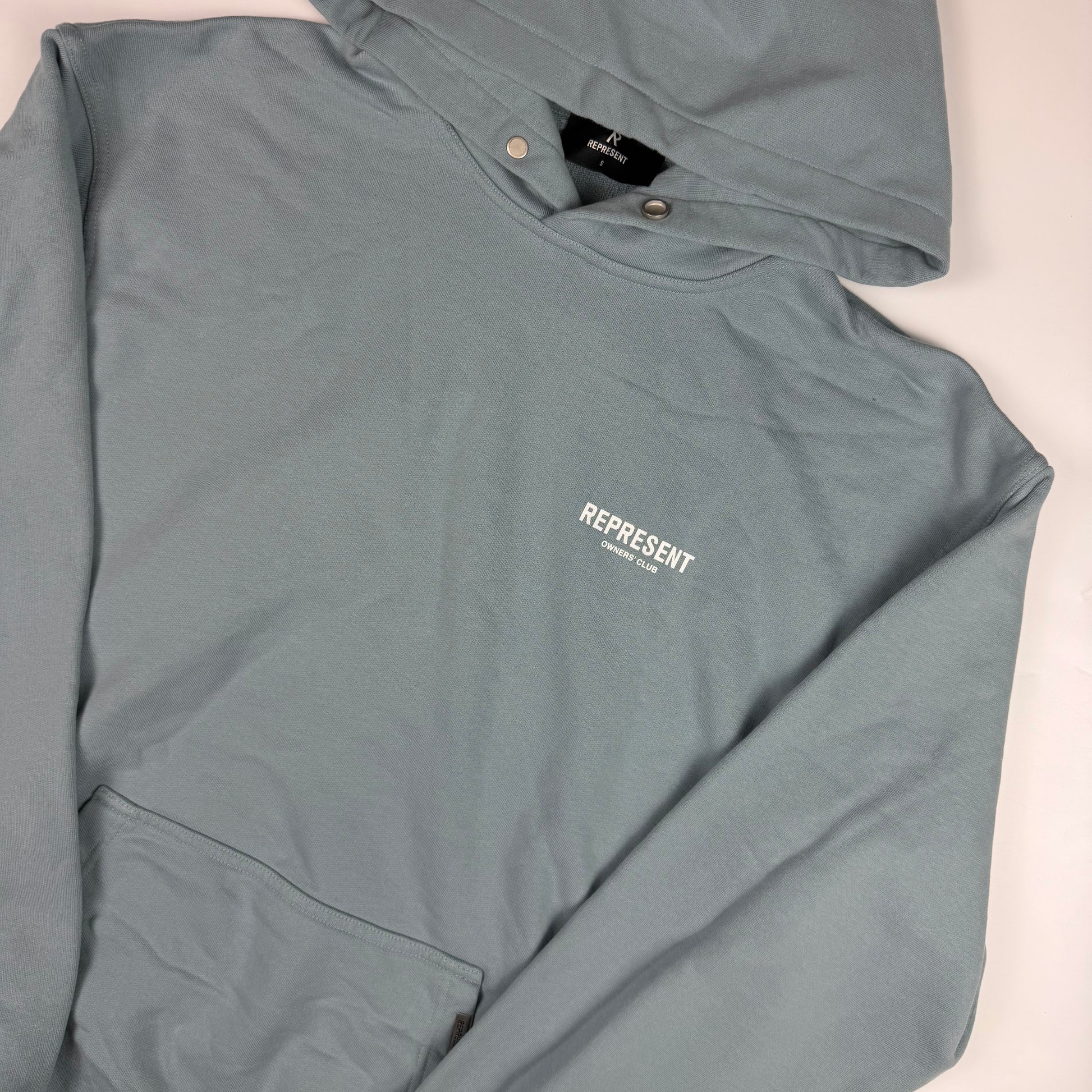 Represent Owner's Club Hoodie