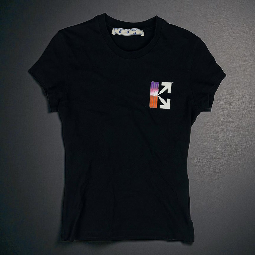 Off-White Gradient Arrows T-shirt