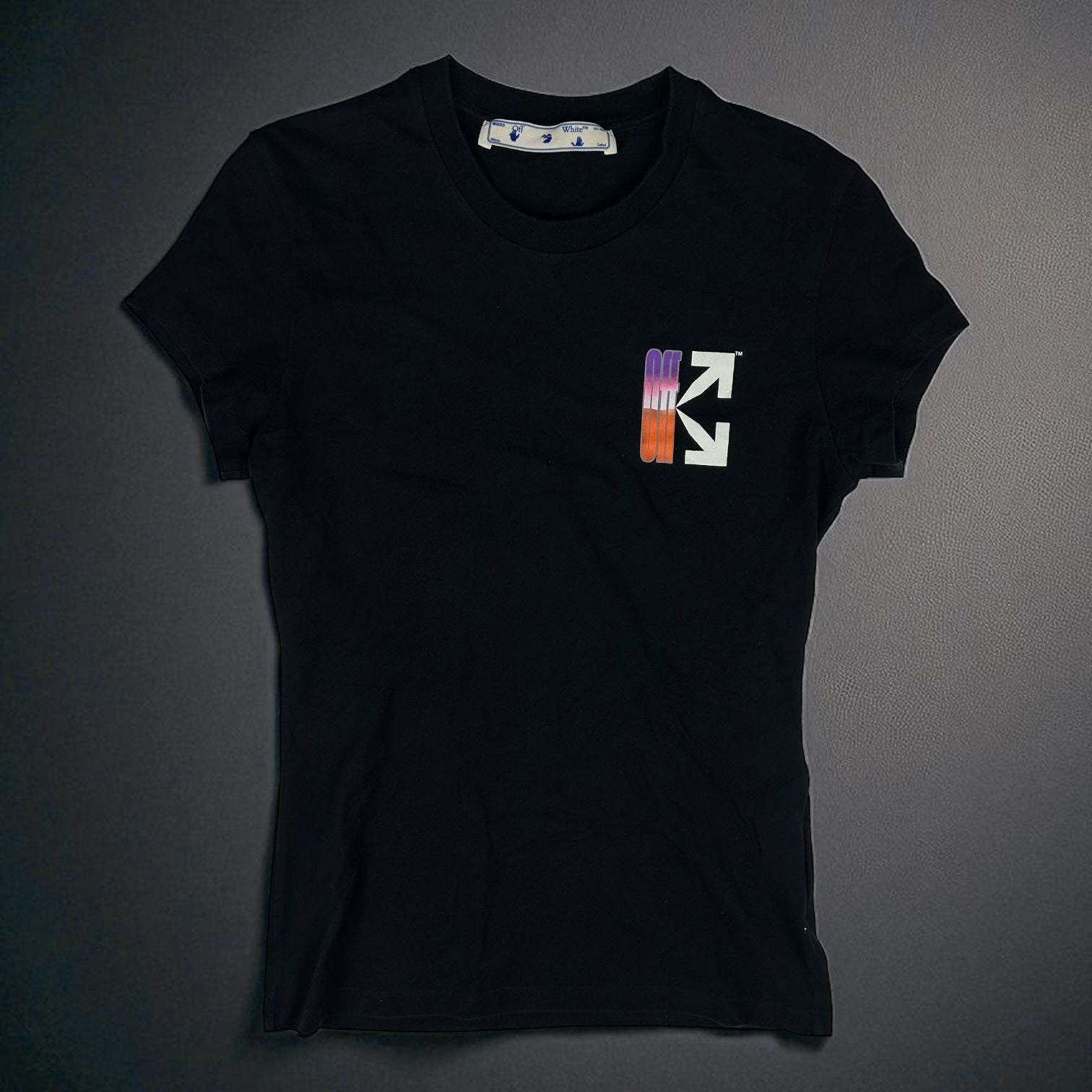 Off-White Gradient Arrows T-shirt