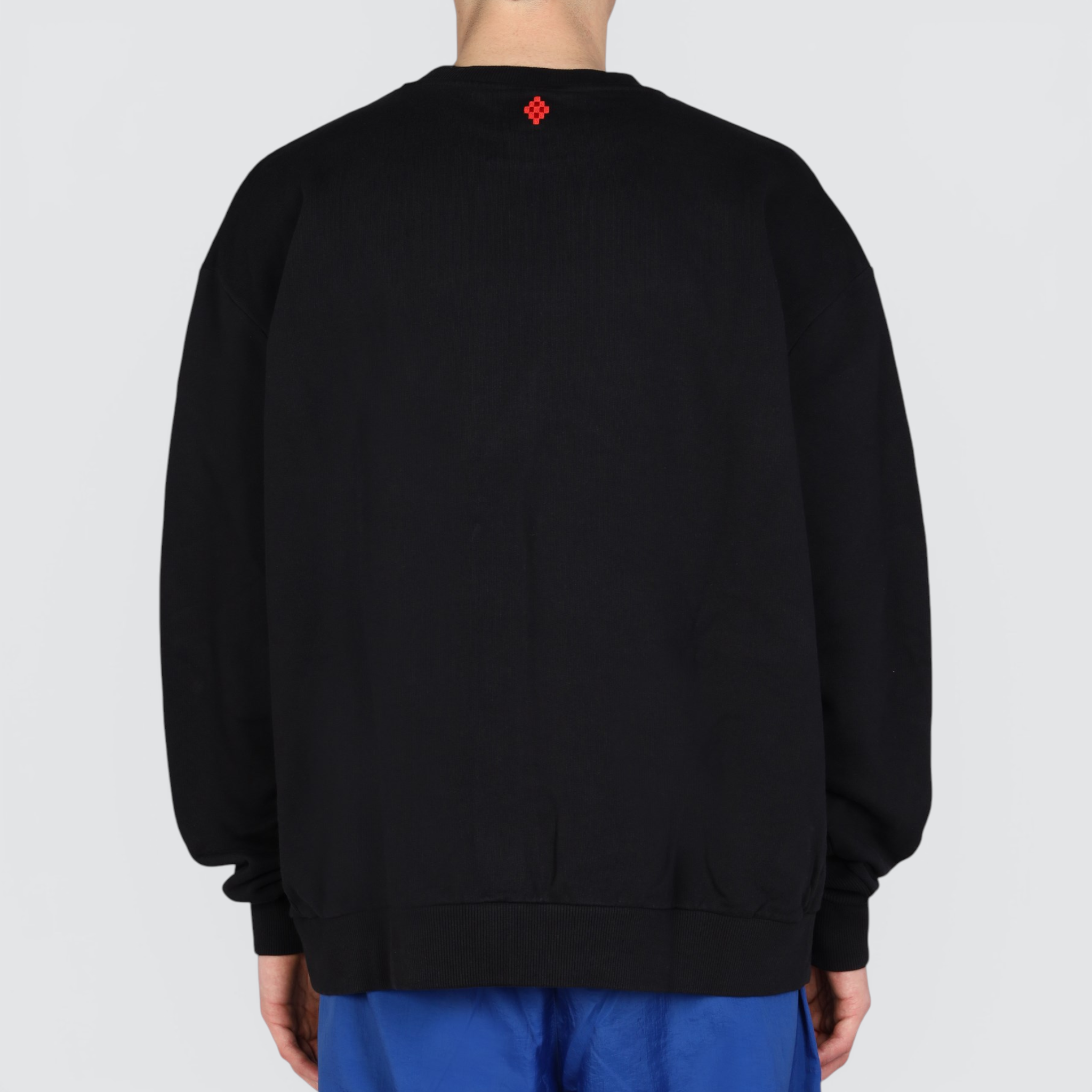 Marcelo Burlon Chain Sweatshirt