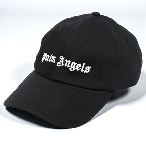 Sapca Palm Angels Logo