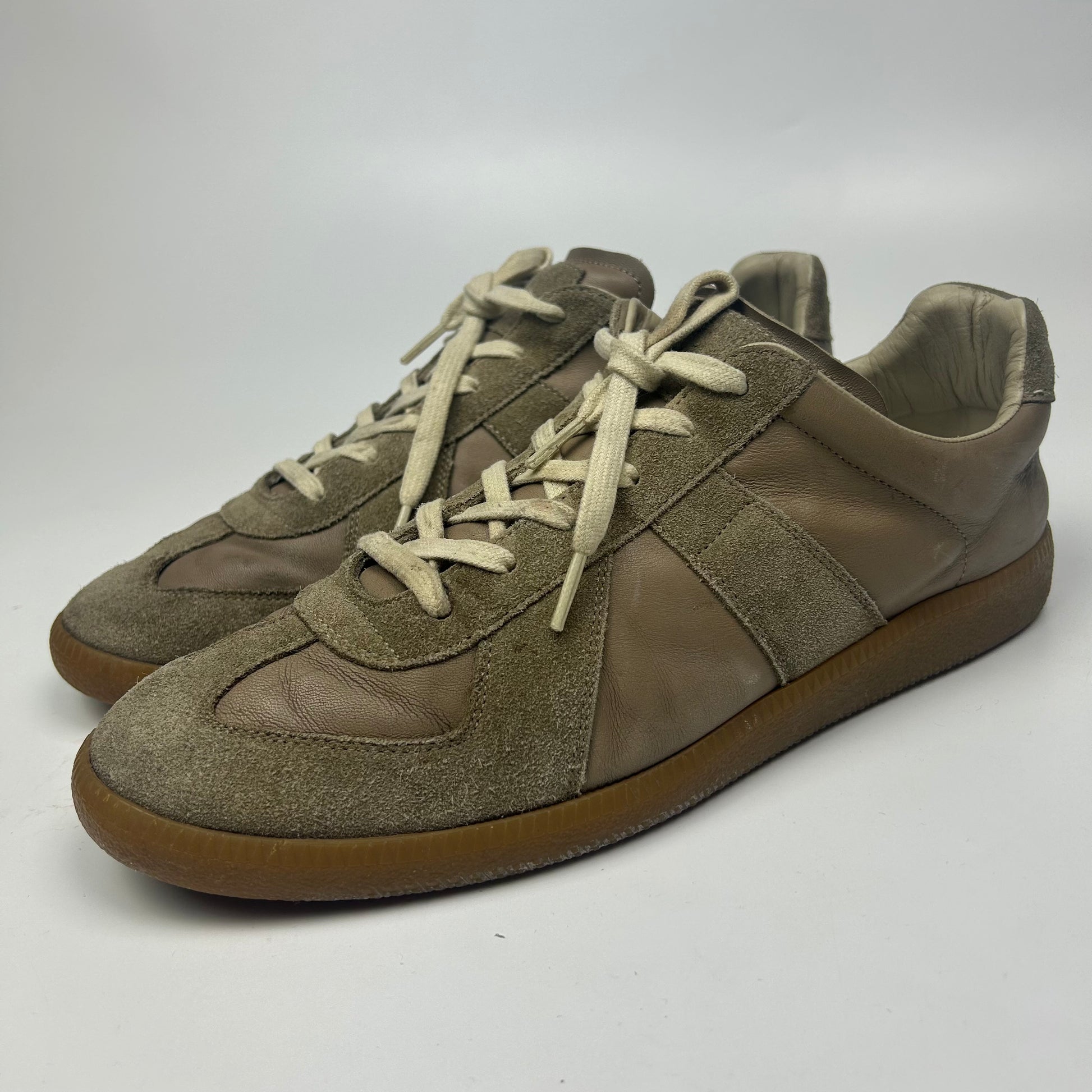 Maison Margiela GAT Trainers