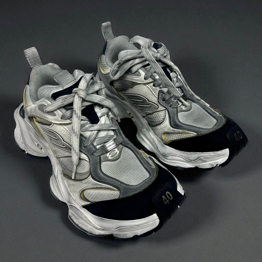Balenciaga Cargo Sneakers