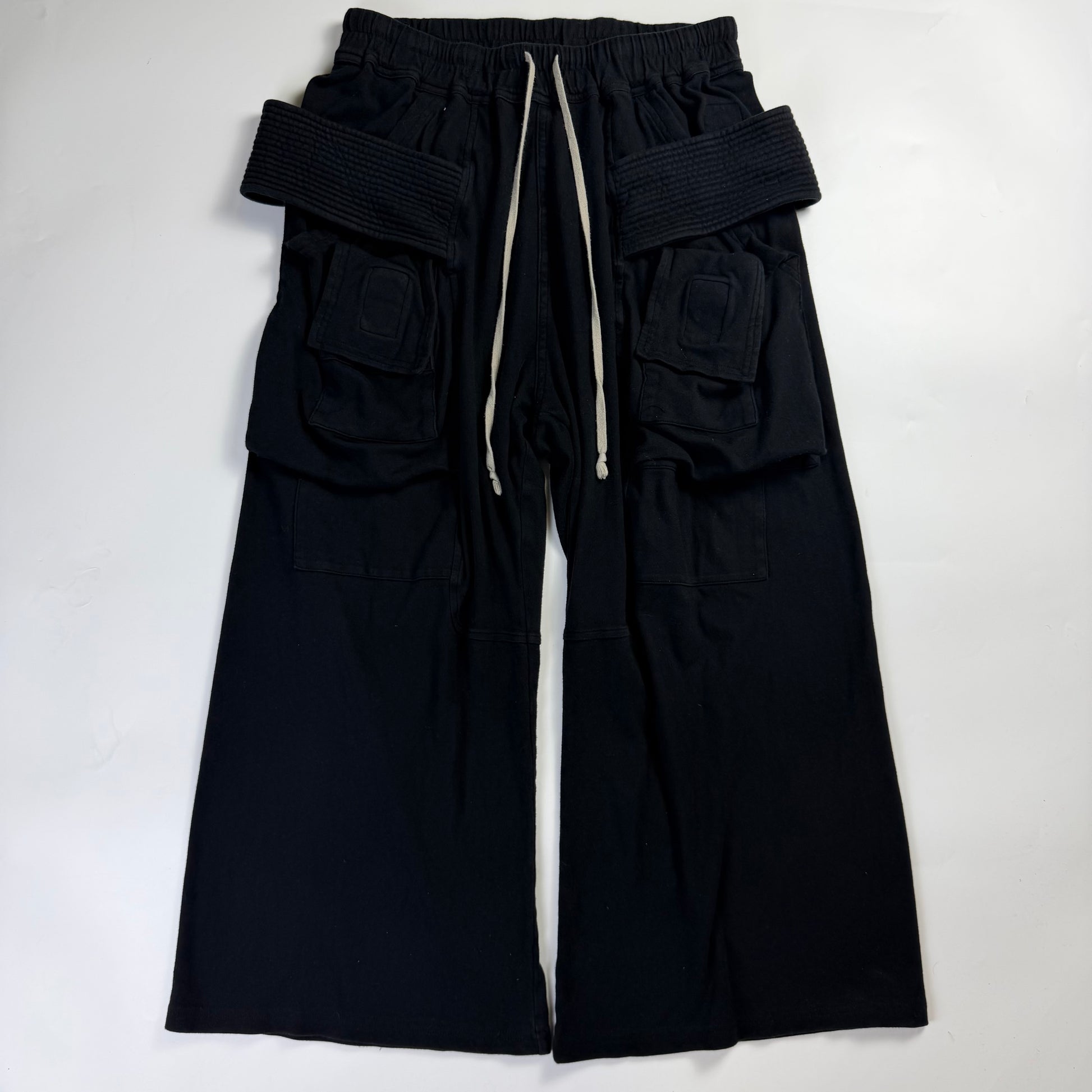 Rick Owens men clothing – autentici, verificați | VSTEALS