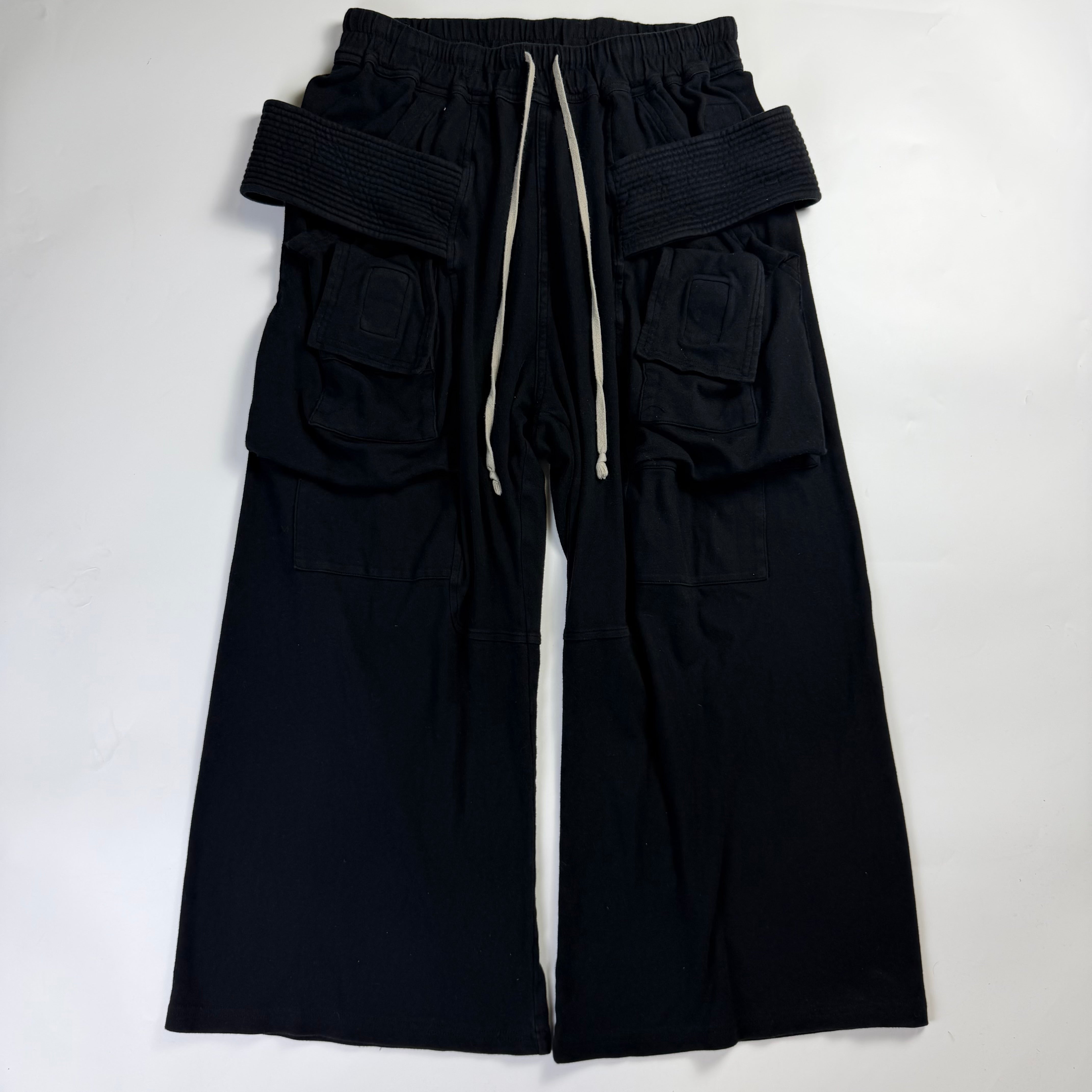 Rick Owens men clothing – autentici, verificați | VSTEALS