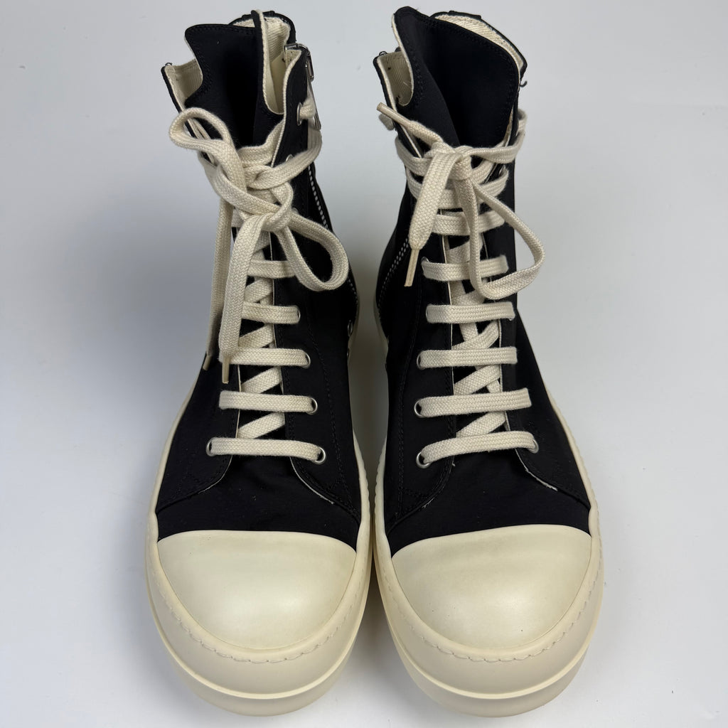 Rick Owens Ramones High