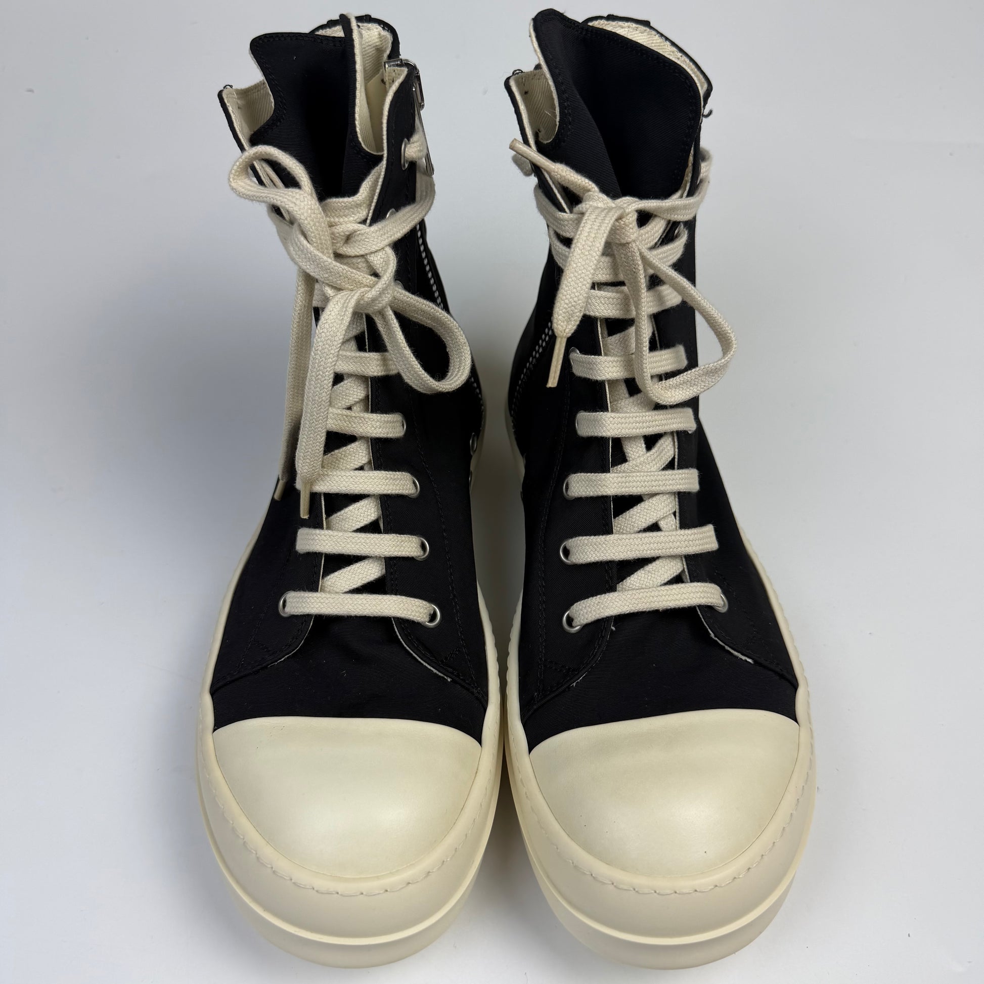 Rick Owens Ramones High