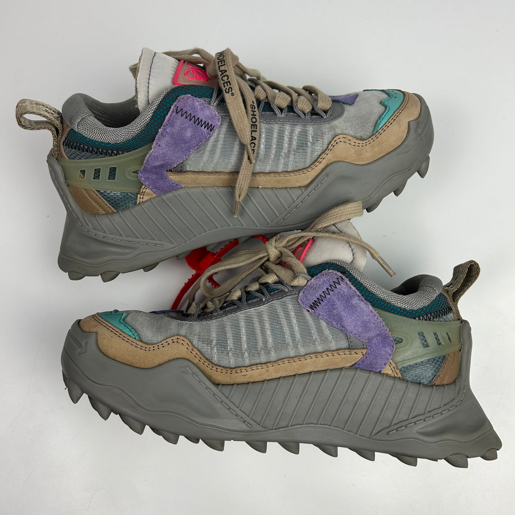 Off-White Odsy 1000 Sneakers