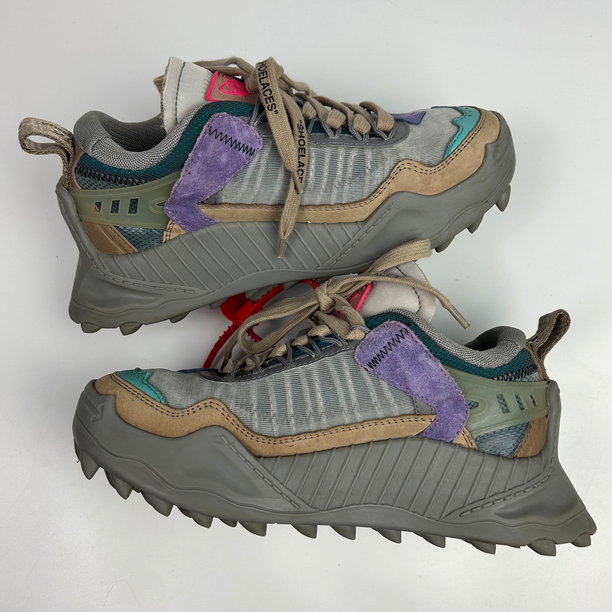 Off-White Odsy 1000 Sneakers