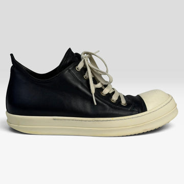 Rick Owens Ramones Low 2018
