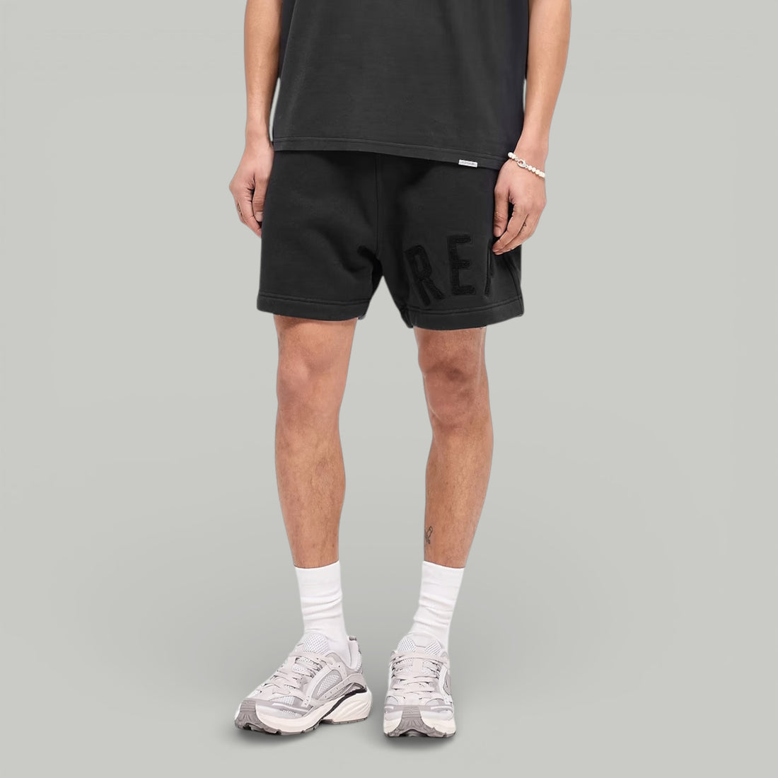 Represent Applique Short