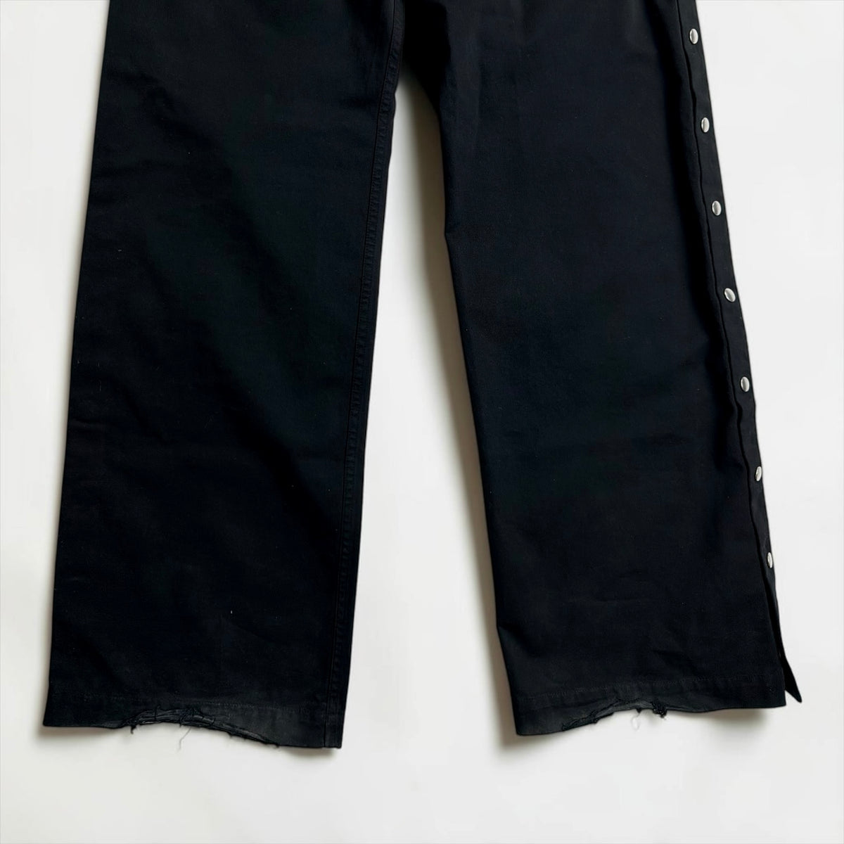Rick Owens DRKSHDW Pusher Pants