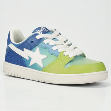 BAPE men sneakers – autentici, verificați | VSTEALS