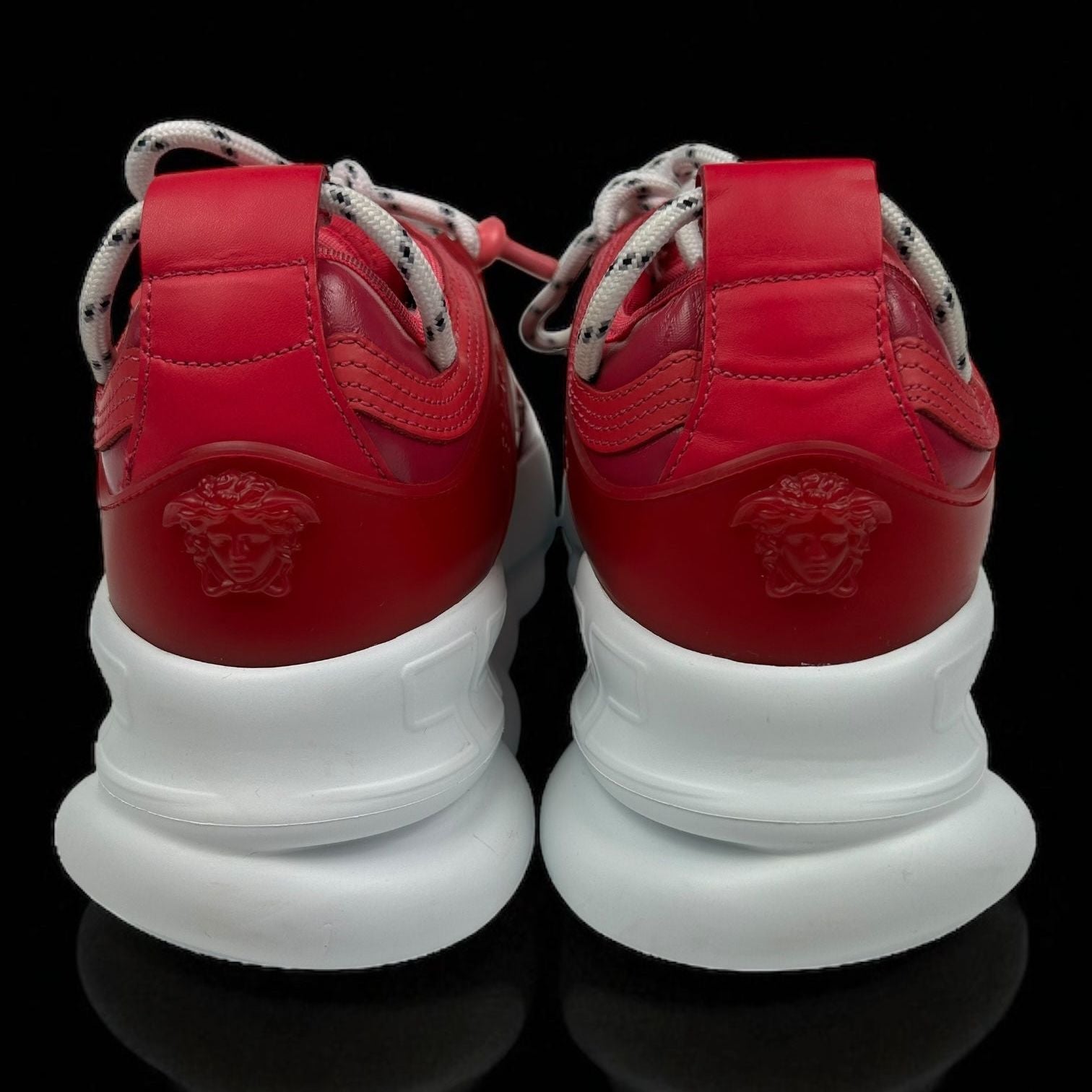 Versace Chain Reaction Fuschia