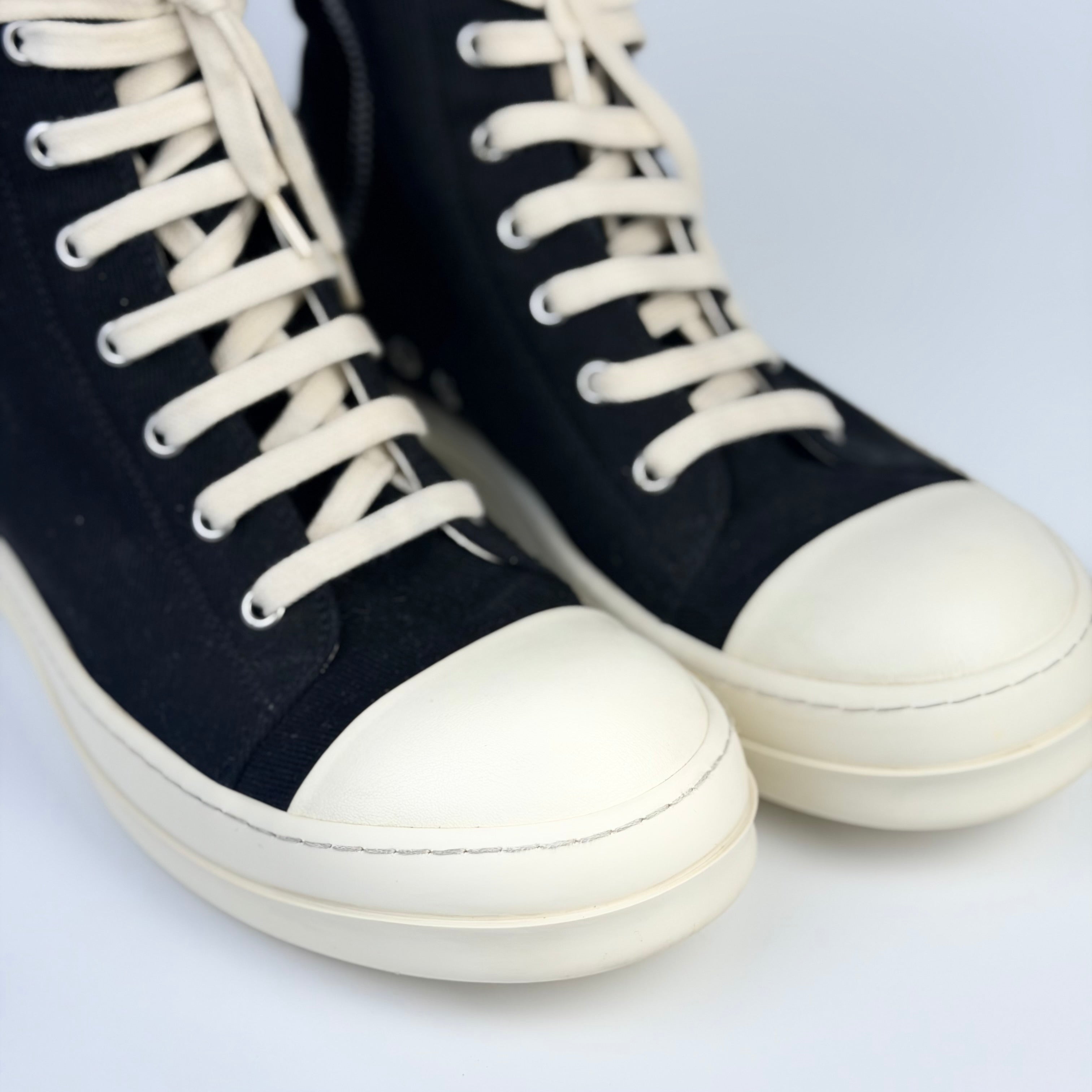 Rick Owens High Pentagram